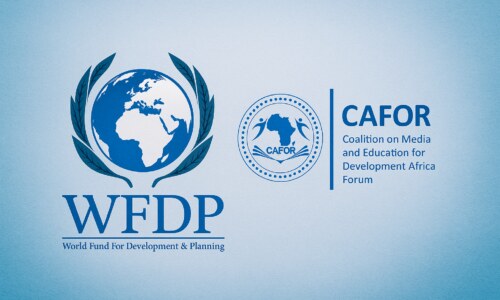 Promoting CAFOR in Member States