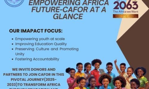 Promoting Skills for Youth in Post-Conflict Contexts