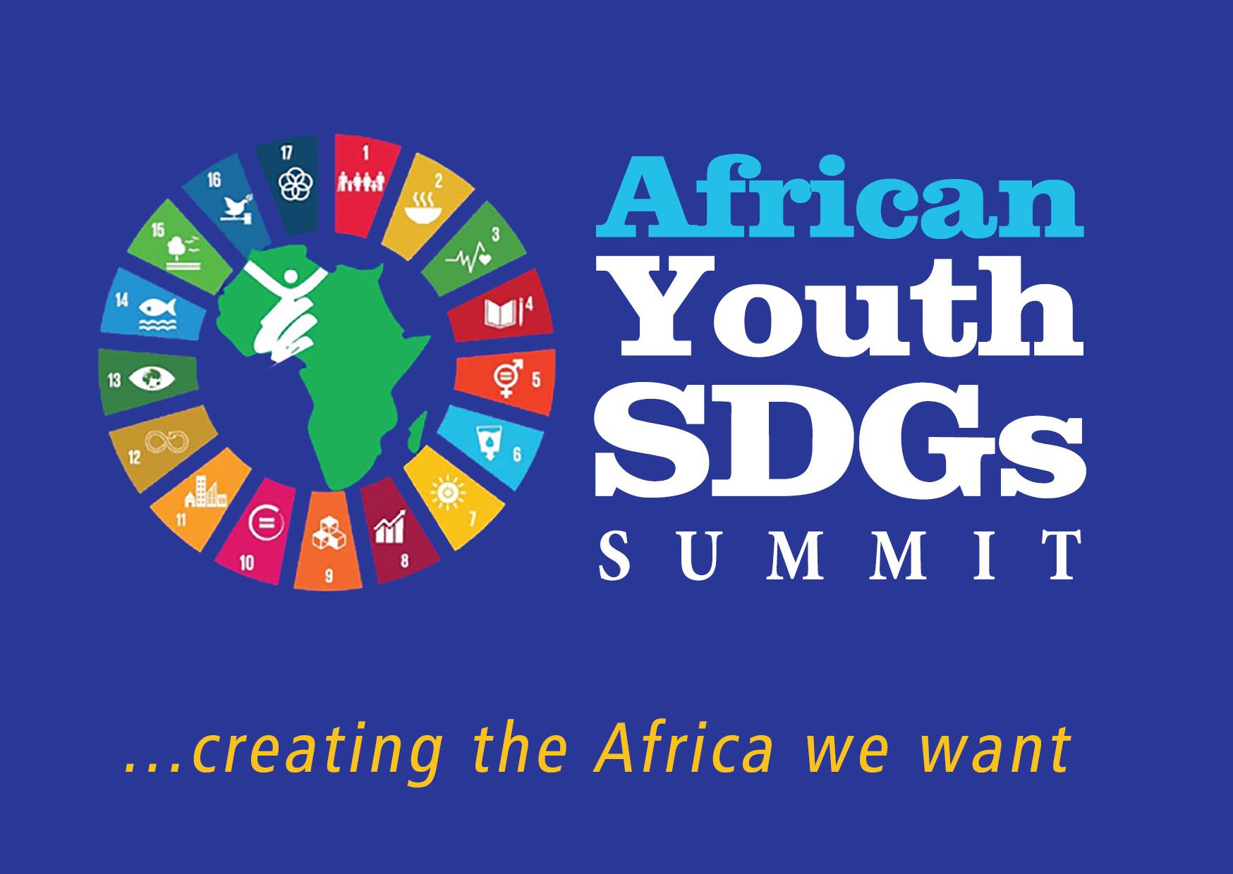 The 3rd African Youth SDGs Summit due in 2020.