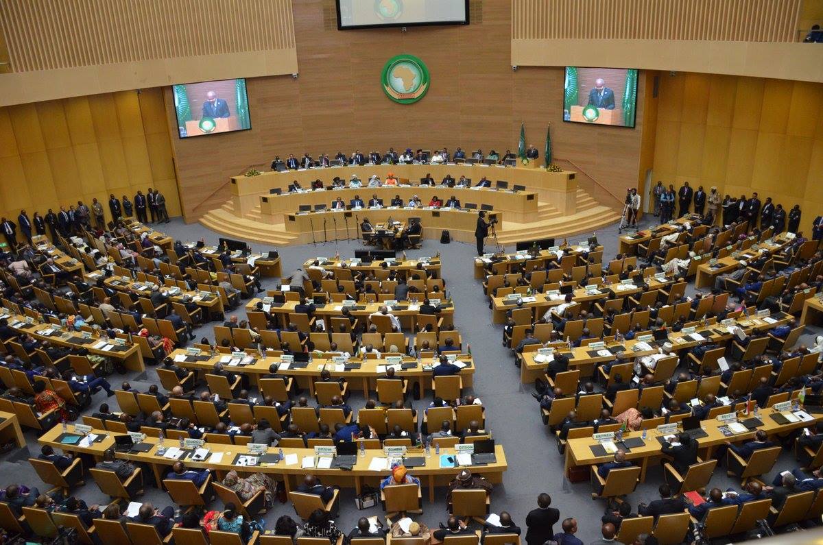 11th AU EXTRAORDINARY SUMMIT - Reform of the African Union: Head of the AU Reform Unit explains the issues