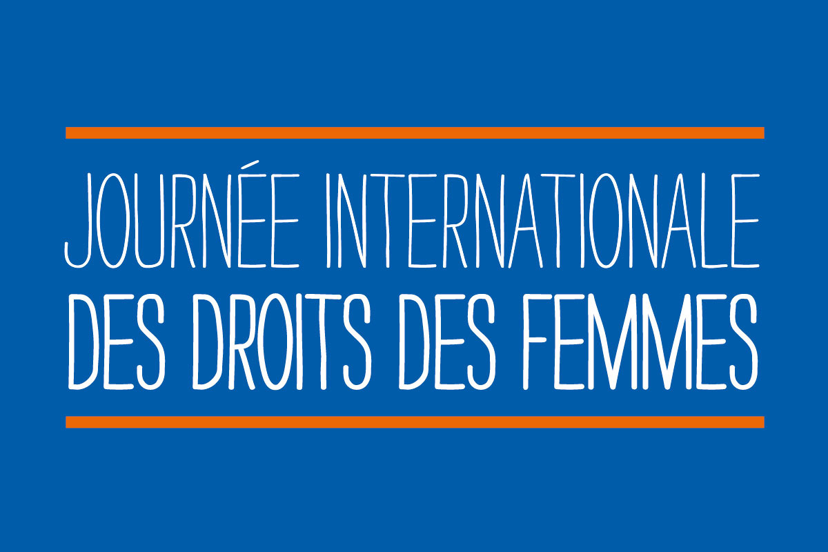 DÉCLARATION DU PRÉSIDENT DE LA COMMISSION À L’OCCASION DE LA JOURNÉE INTERNATIONALE DE LA FEMME